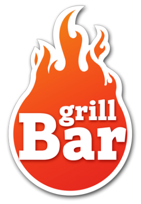 Логотип компании Гриль-бар