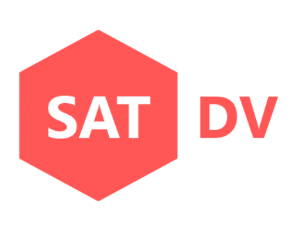 Логотип компании САТ-ДВ