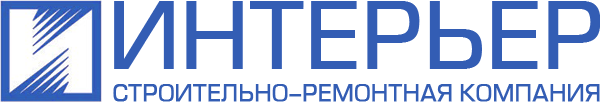 Логотип компании Интерьер