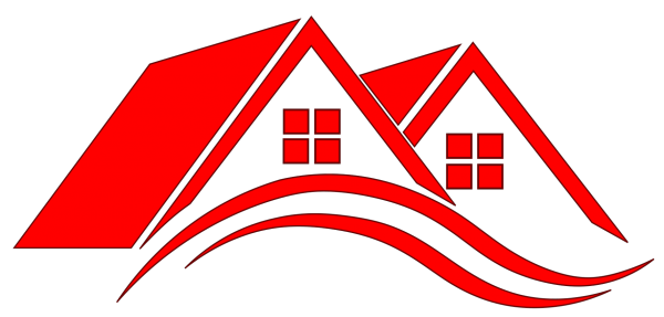 Логотип компании Современный дом