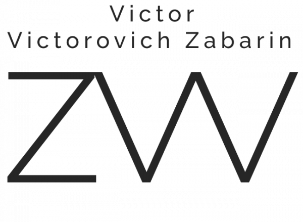 Логотип компании Риэлтор ЗабаринВ.В.